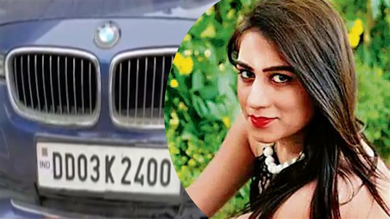 Punjab model Divya Pahuja's body was in room number 111, but police returned from Gurugram hotel after checking room number 114