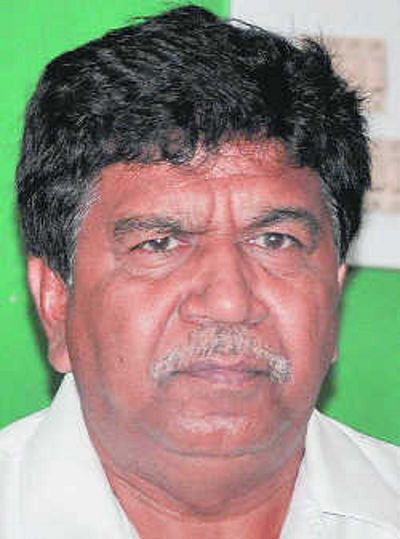 Panchkula: Haryana Speaker gives Rs 23 lakh to gaushalas