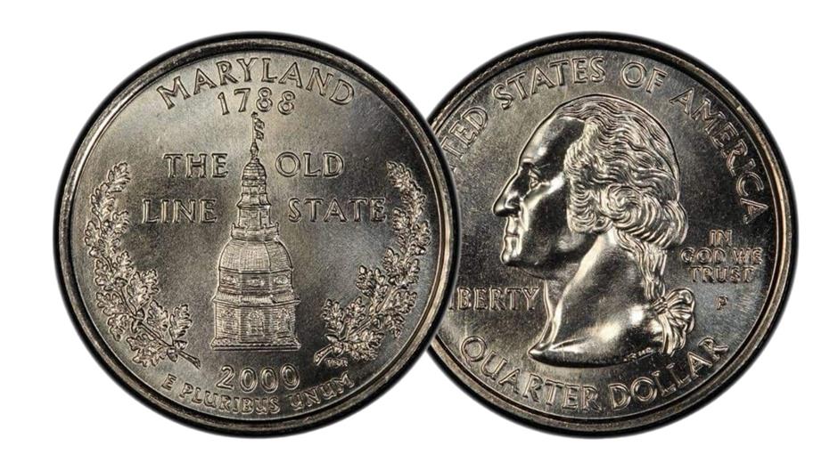 1788 Quarter Coin Value Lookup: How Much is it Worth?
