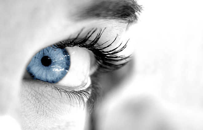 Novel contact lenses to diagnose glaucoma developed