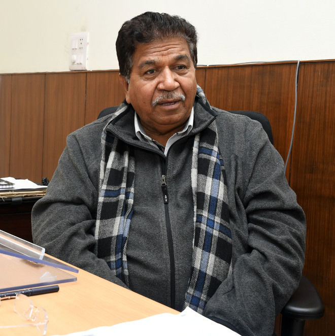 Don’t politicise religious event, says Haryana Assembly Speaker Gian Chand Gupta