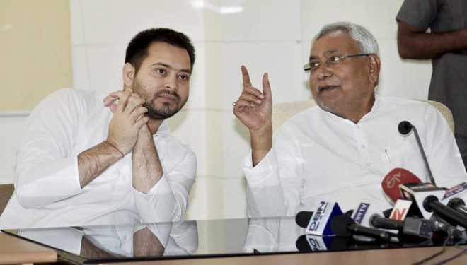 Political rumours abound; what actually is happening in Bihar