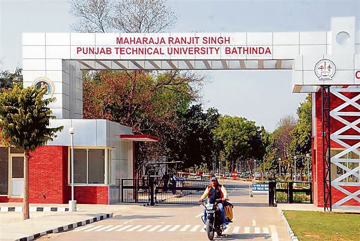 Three months on, Punjab govt yet to appoint Bathinda PTU VC