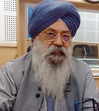 Disability activist Amarjit Anand passes away at 69