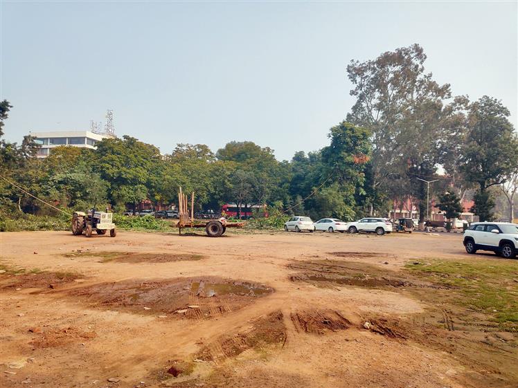 Chandigarh: New DC’s Office moves a step closer to reality