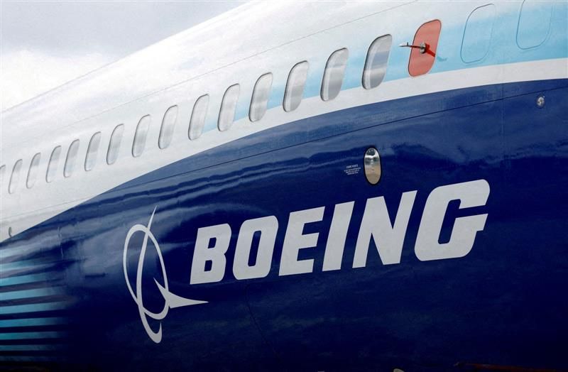 DGCA tells airlines to inspect Boeing 737-8 Max planes
