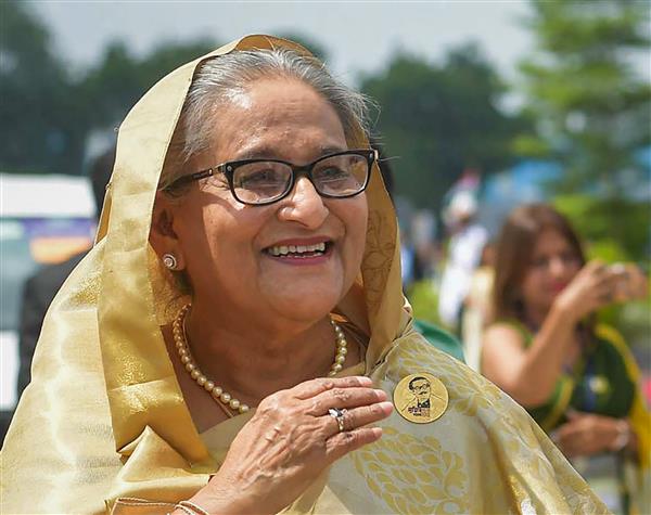 India is a ‘great friend’ of Bangladesh, says PM Sheikh Hasina after securing 4th straight term; PM Modi congratulates her on 'historic' win