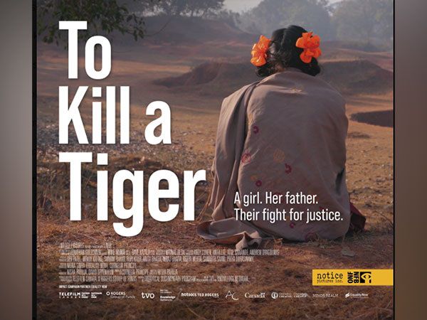 Delhi-born Canadian filmmaker Nisha Pahuja’s ‘To Kill a Tiger’ nominated for Best Documentary Feature at Oscar 2024