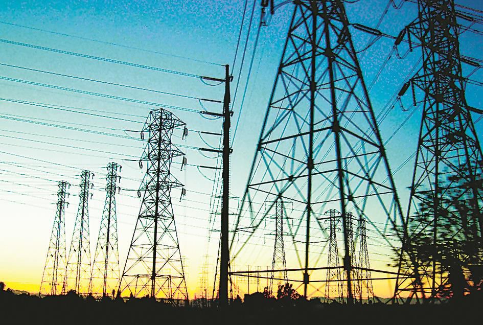 Prolonged dry spell hits power generation in Kangra district