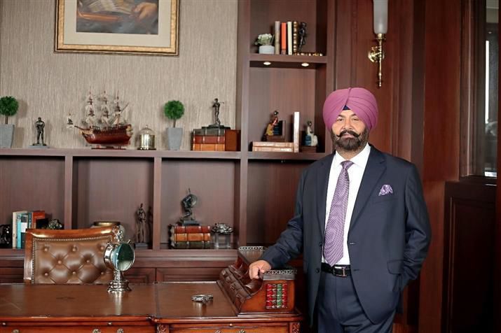 Gurdeep Singh's Fastway shaping the future of digital connectivity in north India