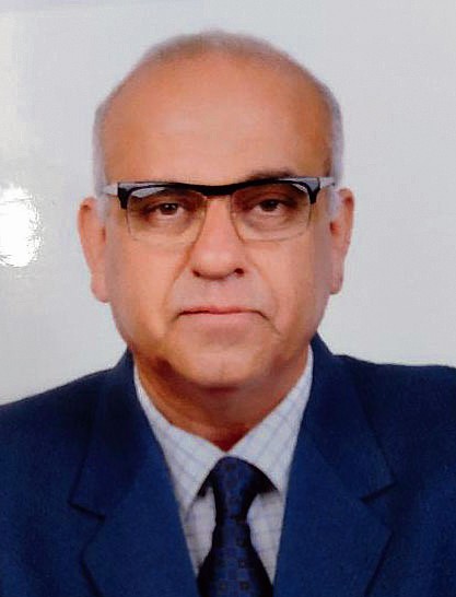 Honour for Guru Nanak Dev University professor