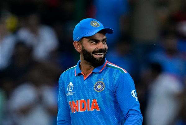 Virat Kohli to miss first T20I against Afghanistan at Mohali due to ...