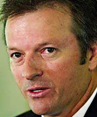 'They don’t care', says Steve Waugh after South Africa send weakened Test team for New Zealand tour