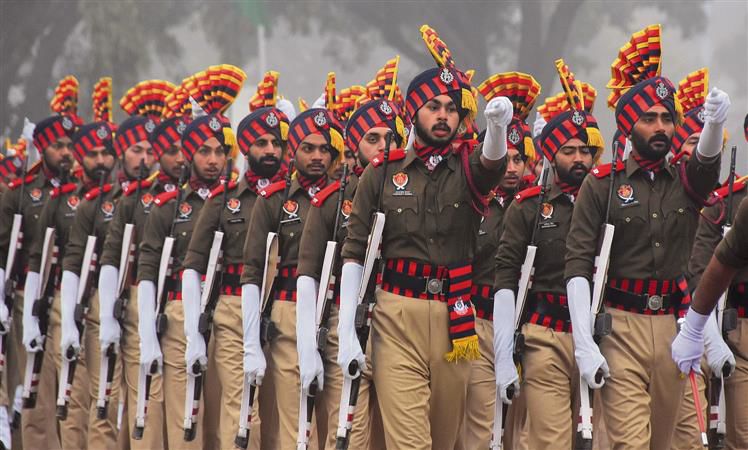 4K cops to stand guard on Republic Day in Ludhiana