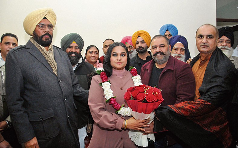Punjab Government committed to resolving issues of NRIs: Minister Kuldeep Singh Dhaliwal