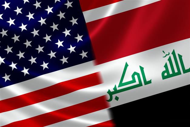 Washington, Baghdad plan to hold talks soon to end presence of US-led coalition in Iraq