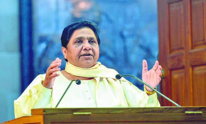 Mayawati’s non-aligned movement, who will it help?