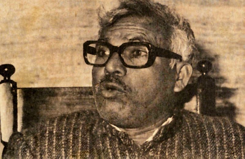 Remembering Jan Nayak Karpoori Thakur