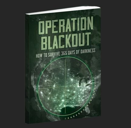 Operation Blackout Reviews - Is Teddy Daniels' Survival Guide Book Worth it? PDF Download!