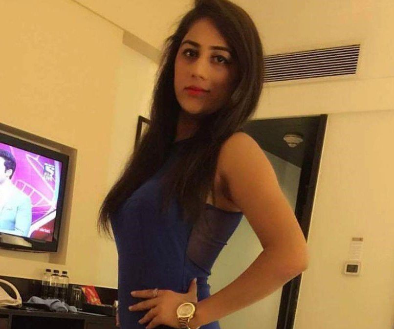 Model Divya Pahuja shot in head from point blank range, reveals post mortem
