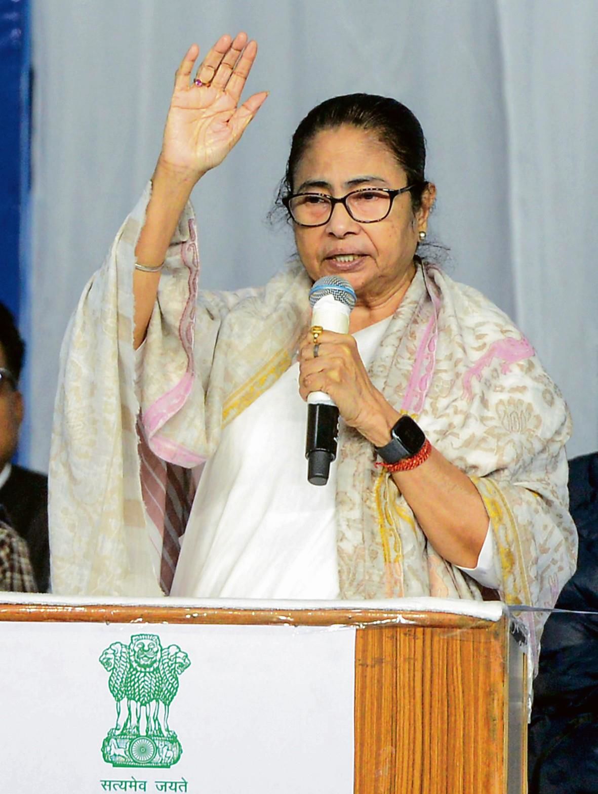 ‘Centre’s diktat’: West Bengal CM Mamata Banerjee rejects 1 nation, 1 poll