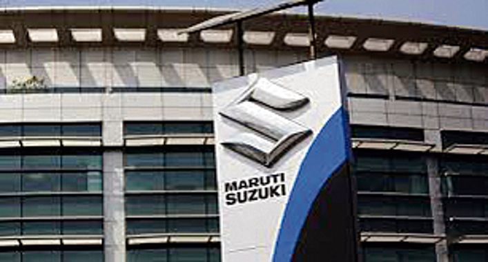 Maruti Suzuki to launch mid-size electric SUV next fiscal