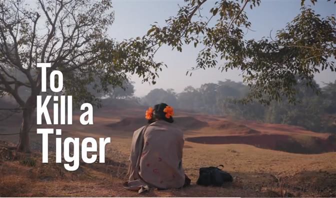 India-set ‘To Kill a Tiger’ nominated for best documentary feature at Oscars 2024