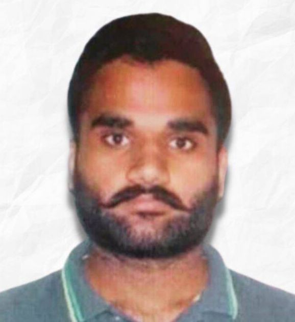 Sidhu Moosewala murder accused gangster Goldy Brar designated as terrorist by Centre under anti-terror law
