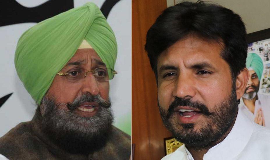 Congress brass to meet Punjab leaders Raja Warring, Partap Singh Bajwa over alliance with AAP