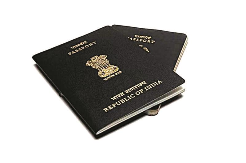 11.94 lakh passports issued in Punjab last year