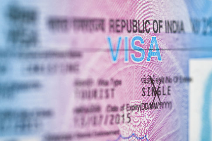 Notice to Delhi-based French journalist Vanessa Dougnac for violation of visa rules: India tells France