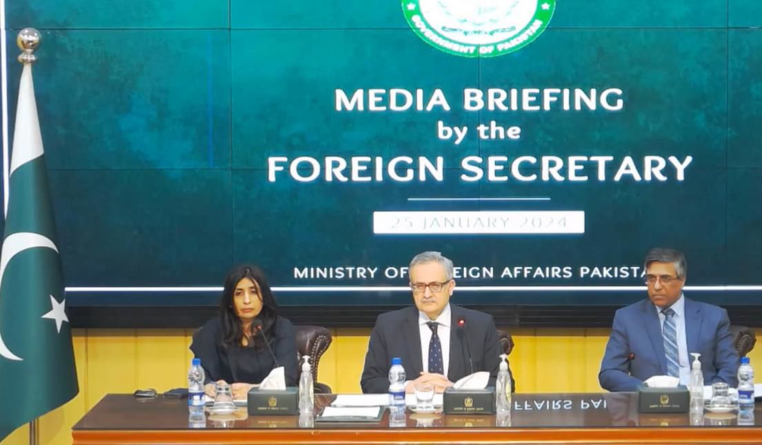 Pakistan claims it has ‘credible evidence' of links between alleged Indian agents, assassination of two of its nationals