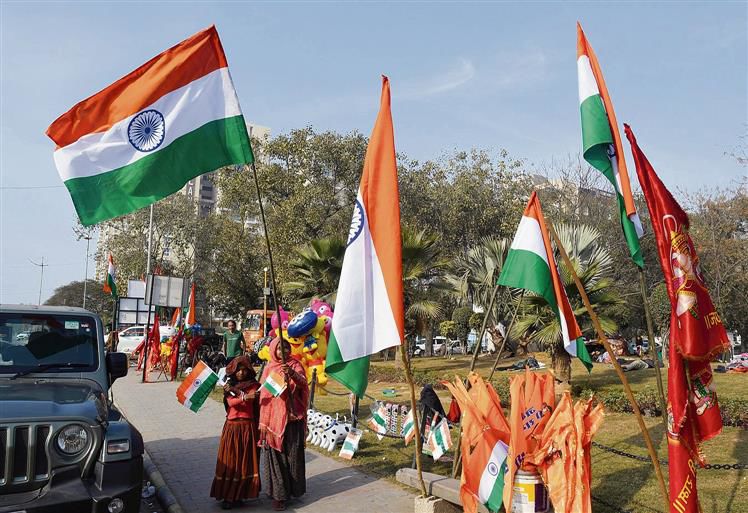 Republic Day: Security up in Mohali