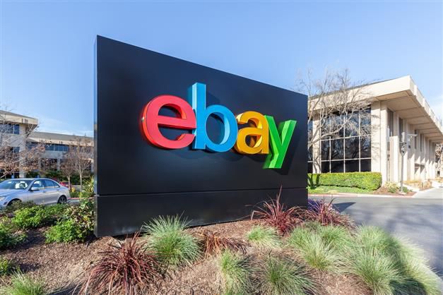 eBay to lay off 1,000 full-time employees, unspecified number of contractors