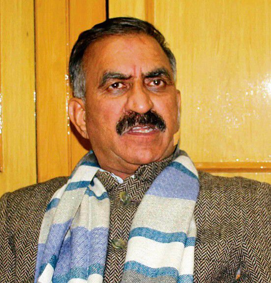 Guest faculty scheme put on hold: Himachal Pradesh CM