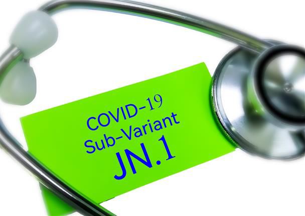 2,100 cases of Covid sub-variant JN.1, its lineages detected in India: INSACOG
