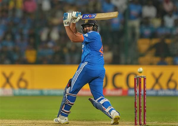 ‘It was Ash-level thinking’; India skipper Rohit Sharma shows excellent game sense in Bengaluru T20I against Afghanistan