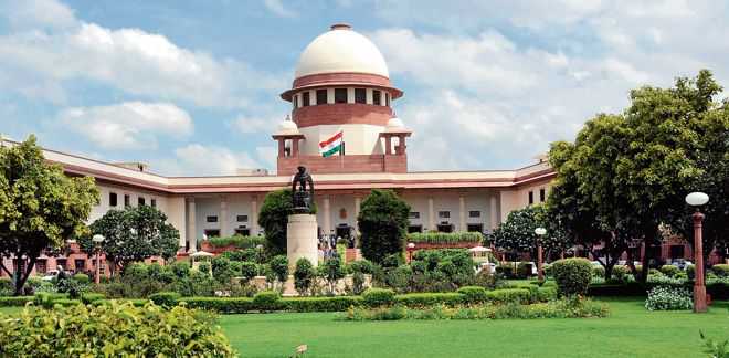 Petitioners seek review of SC verdict on Art 370 abrogation