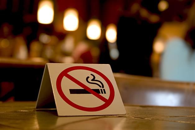 Ban on point-of-sale tobacco advertising, smoking zones: Heath experts