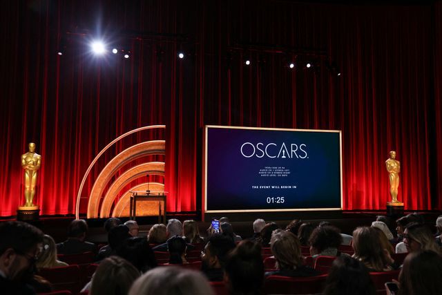 Oscars 2024: ‘Oppenheimer’, ‘Poor Things’ and ‘Killers of the Flower Moon’ lead the race