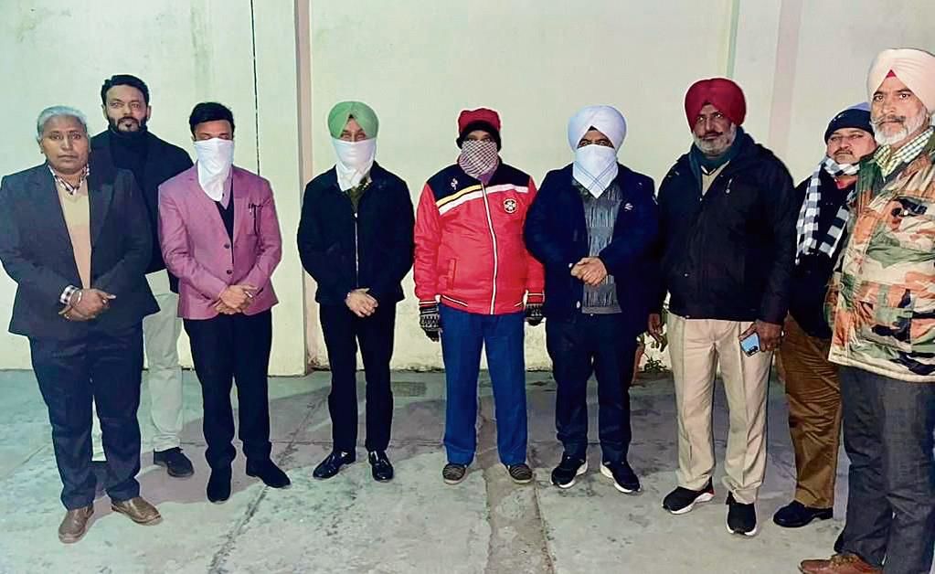 Ludhiana: Over 700 D-Pharmacy certificates issued by suspects, says Vigilance