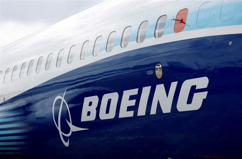 Alaska plane incident: DGCA asks airlines to conduct inspection of emergency exits of Boeing 737-8 Max aircraft