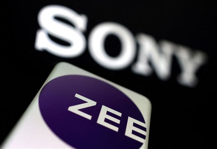 Zee Entertainment moves NCLT against Sony for calling off merger