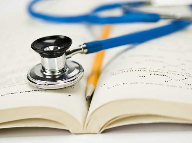 Mohali: 2-day programme for MBBS students