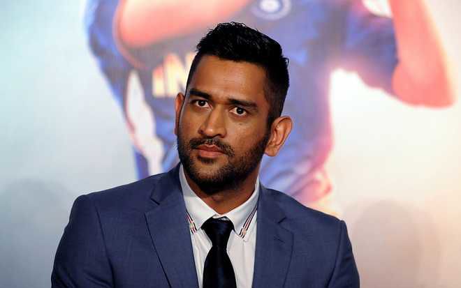 Defamation plea filed by former business partners not maintainable: MS Dhoni to Delhi High Court
