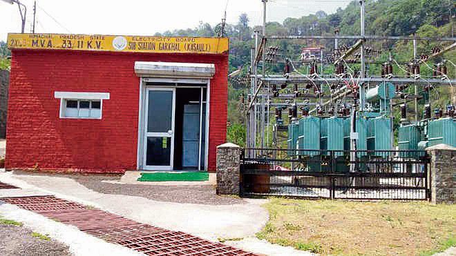 Domestic consumers face power cuts in Kasauli, Solan