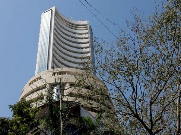 India overtakes Hong Kong to become fourth-largest stock market