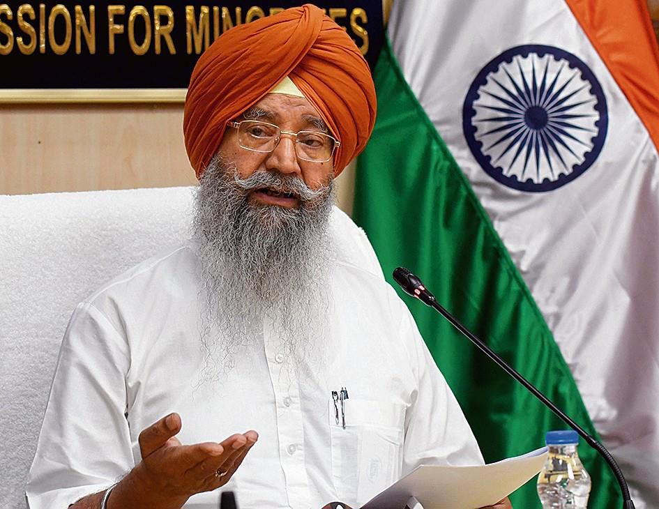 No state has provided 100% relief to 1984 anti-Sikh riots victims: Iqbal Singh Lalpura