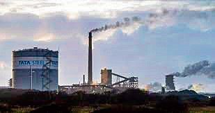 Tata Steel to shut UK blast furnaces, 2,800 to lose jobs