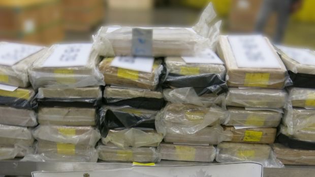 Brampton truck driver Sukhwinder Dhanju charged for trying to transport cocaine worth $4.86 million into Canada